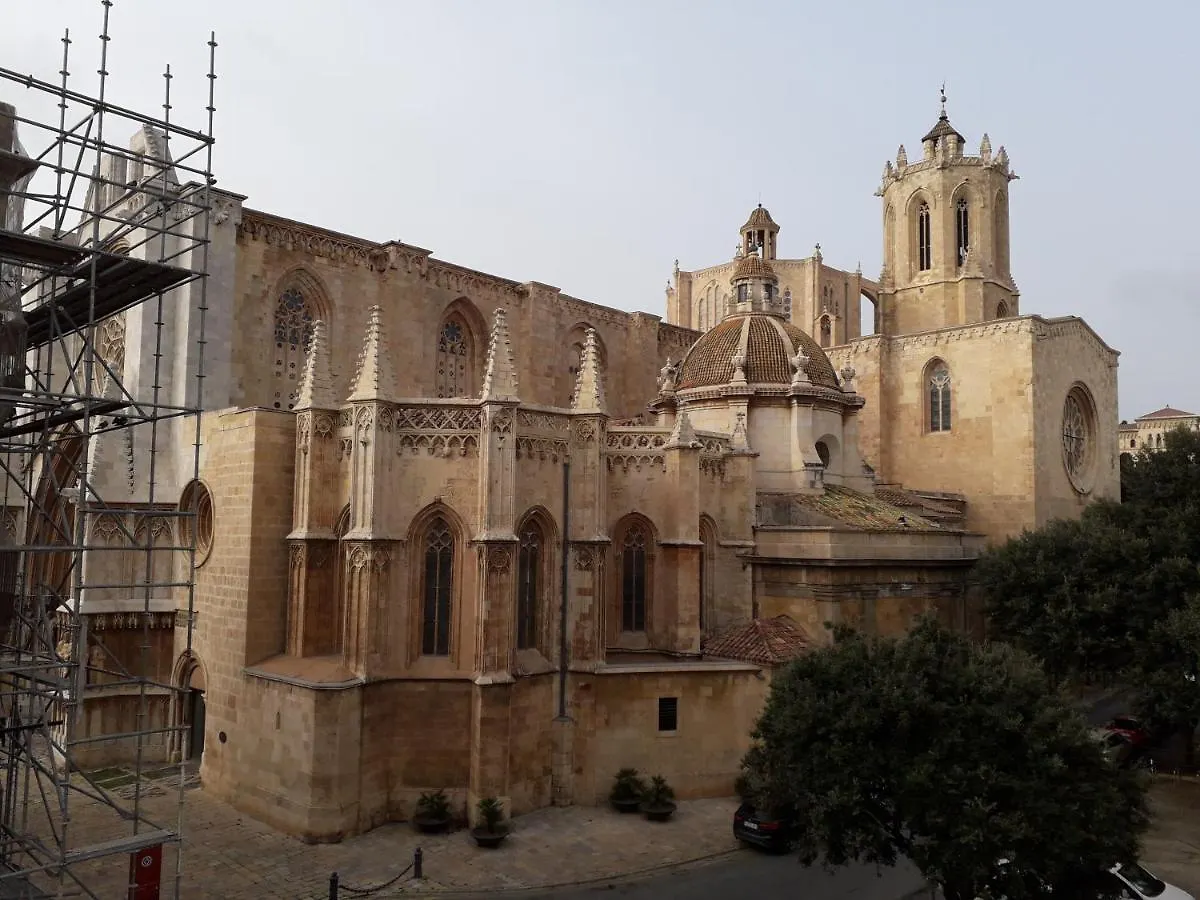 Tarragona Apartments