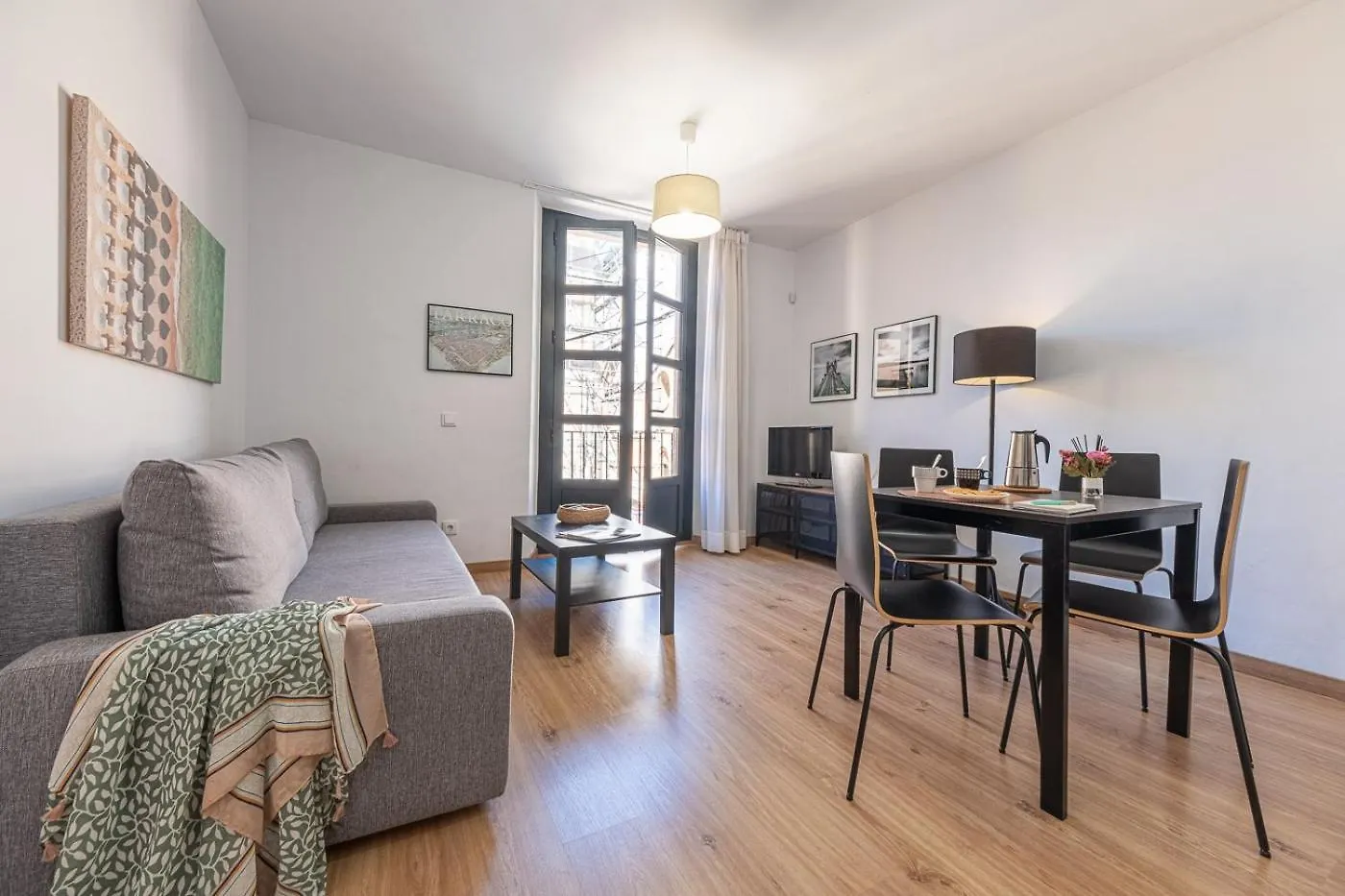 Tarragona Apartments