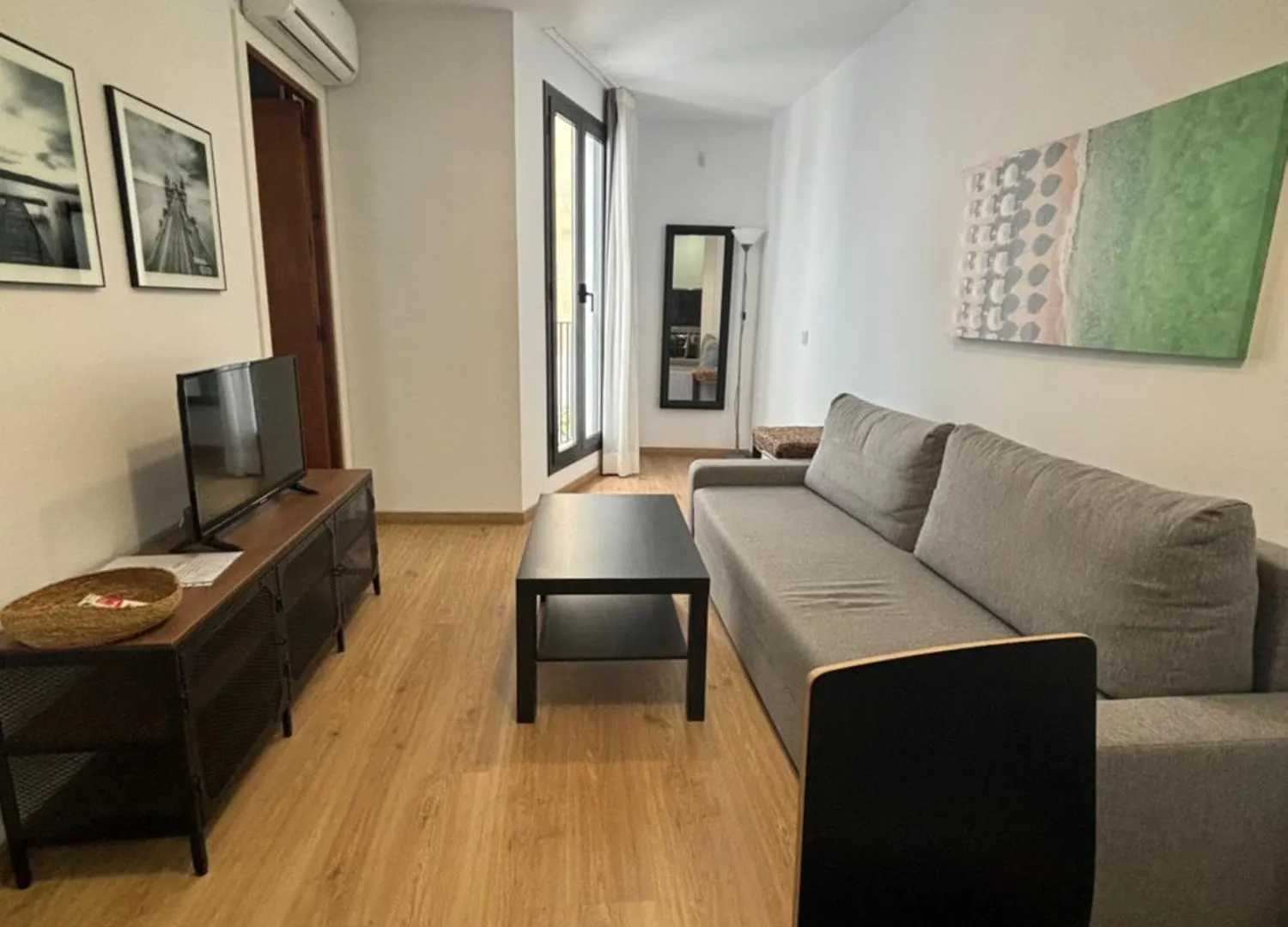 Tarragona Apartments