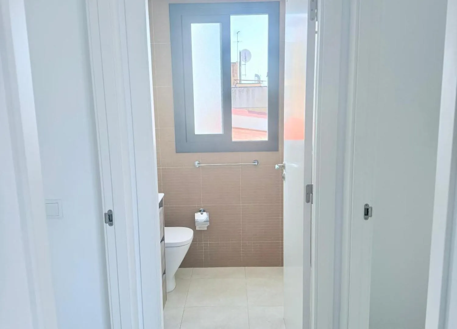 Tarragona Apartments Spanje