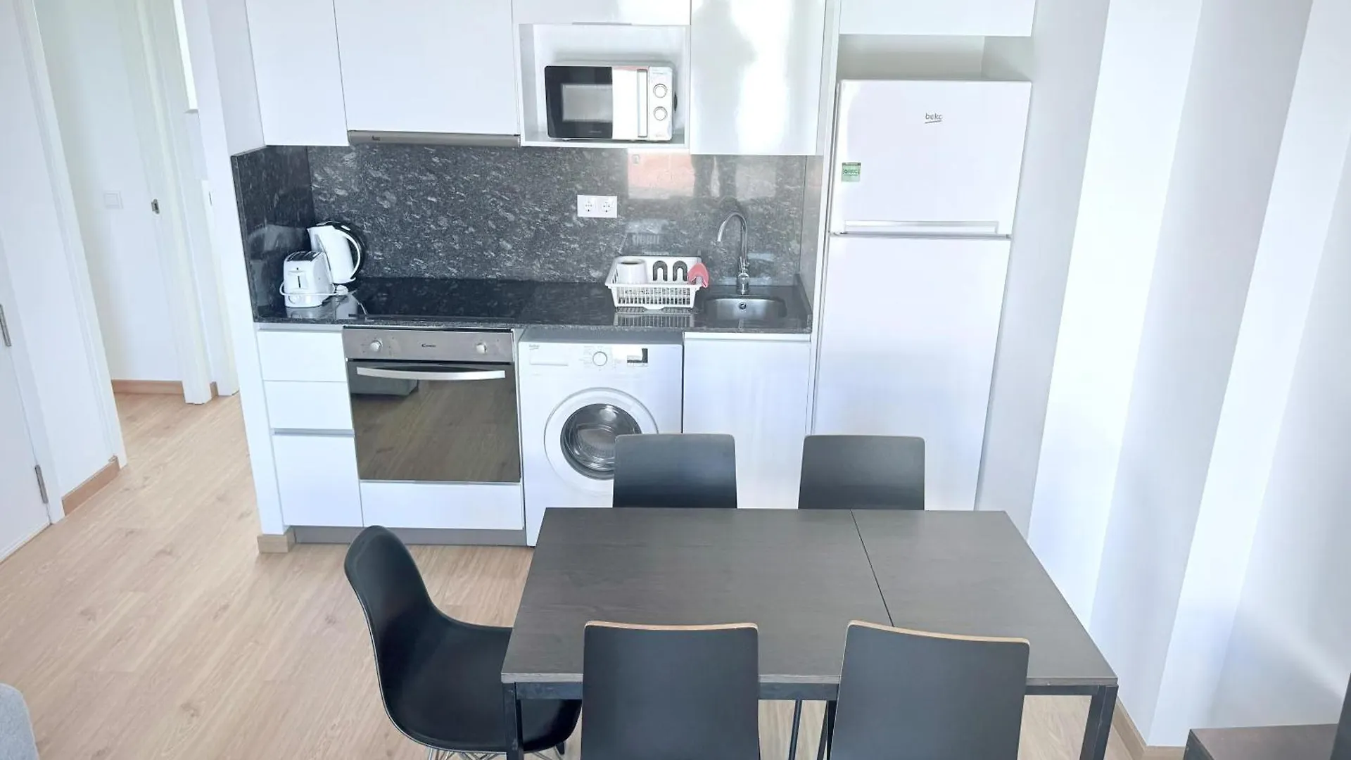 Tarragona Apartments 0*,  Spanje