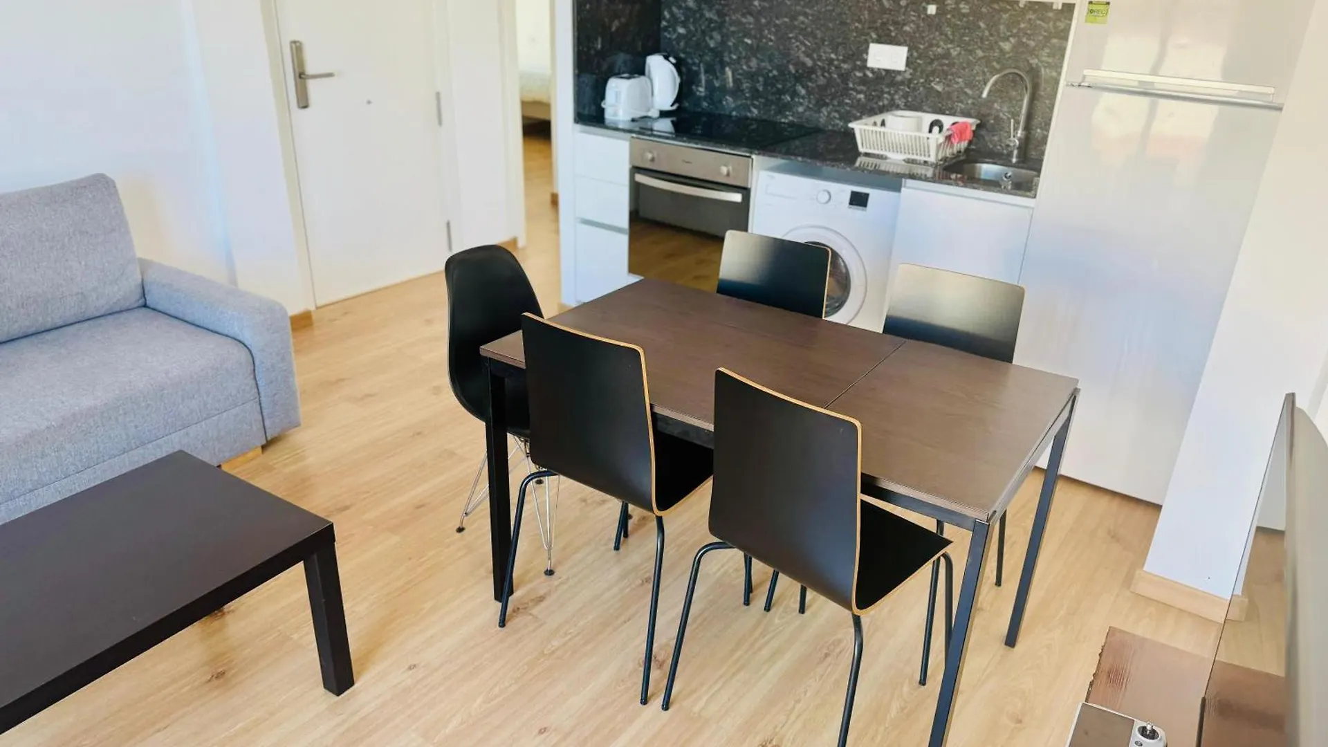 Tarragona Apartments Spanje