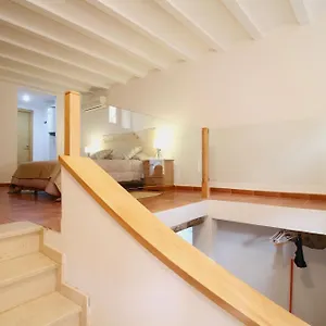  Apartment Duplex En Planta Baja Junto A La Catedral