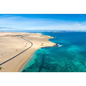 Marisol , Antigua (Fuerteventura) Spagna