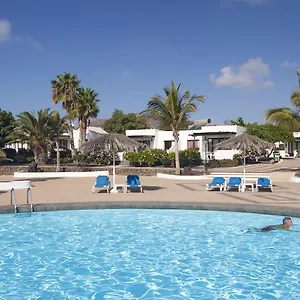 Playa Limones , Playa Blanca (Lanzarote) Spagna