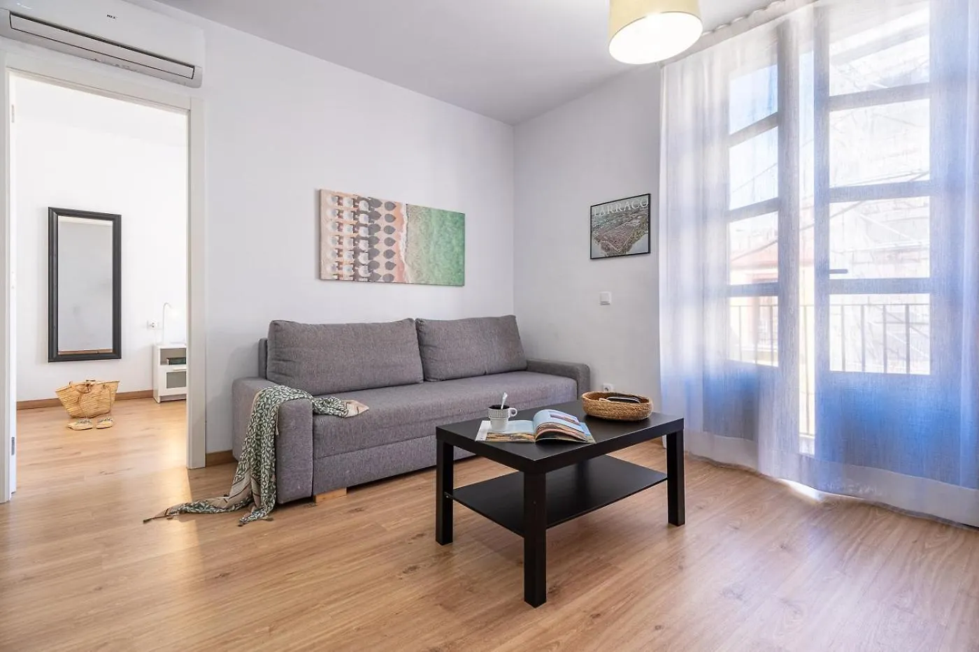 Tarragona Apartments 스페인