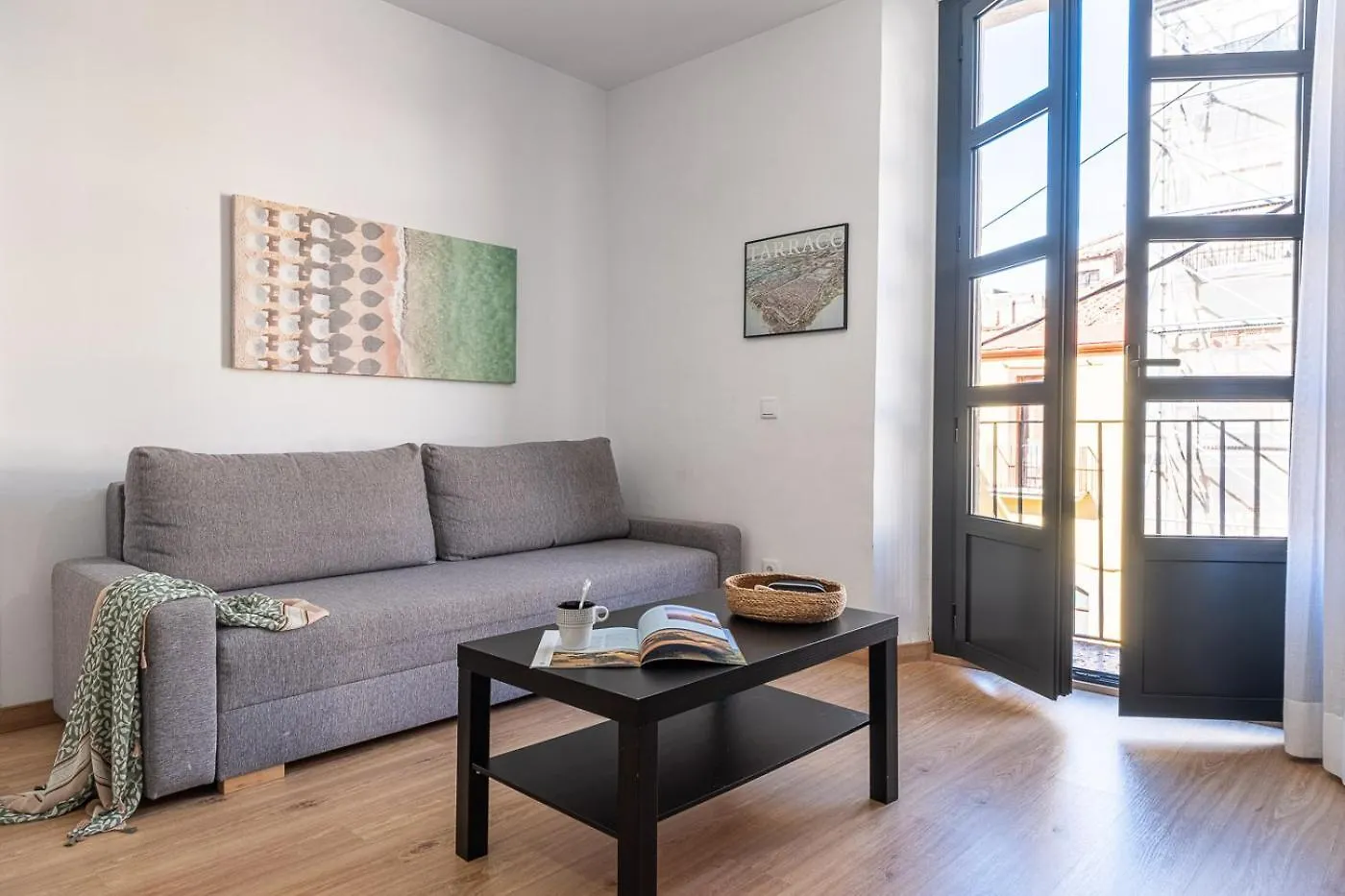 Tarragona Apartments