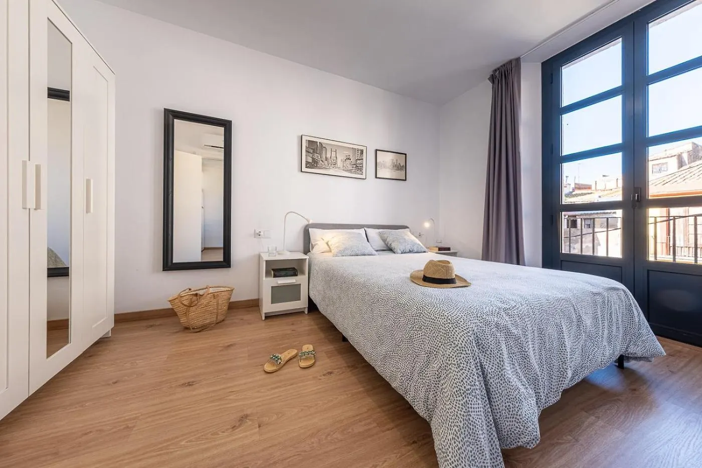 Tarragona Apartments