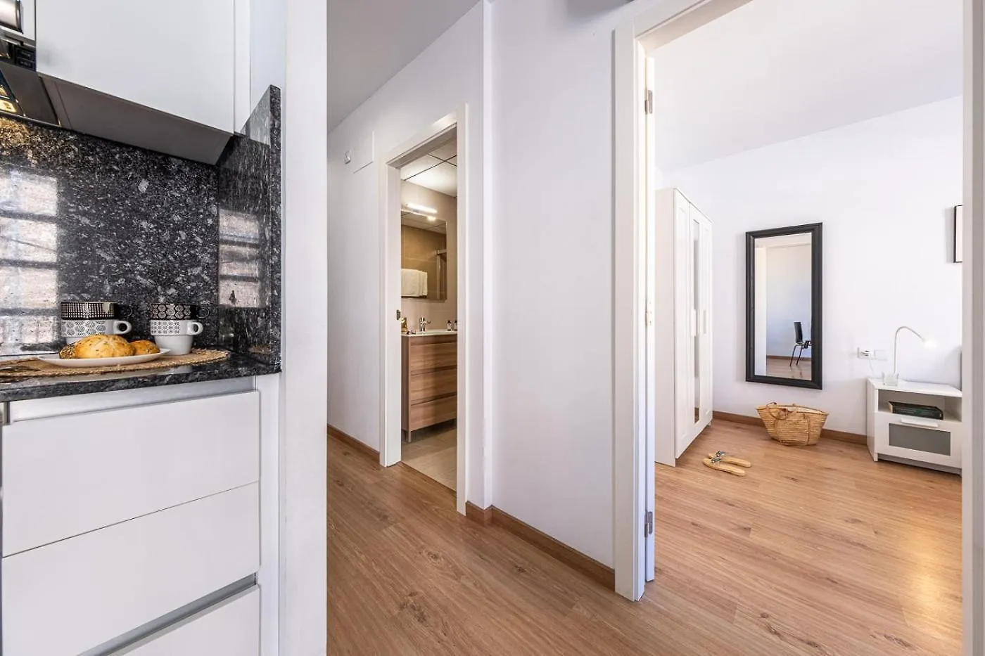 Tarragona Apartments 0*,  스페인