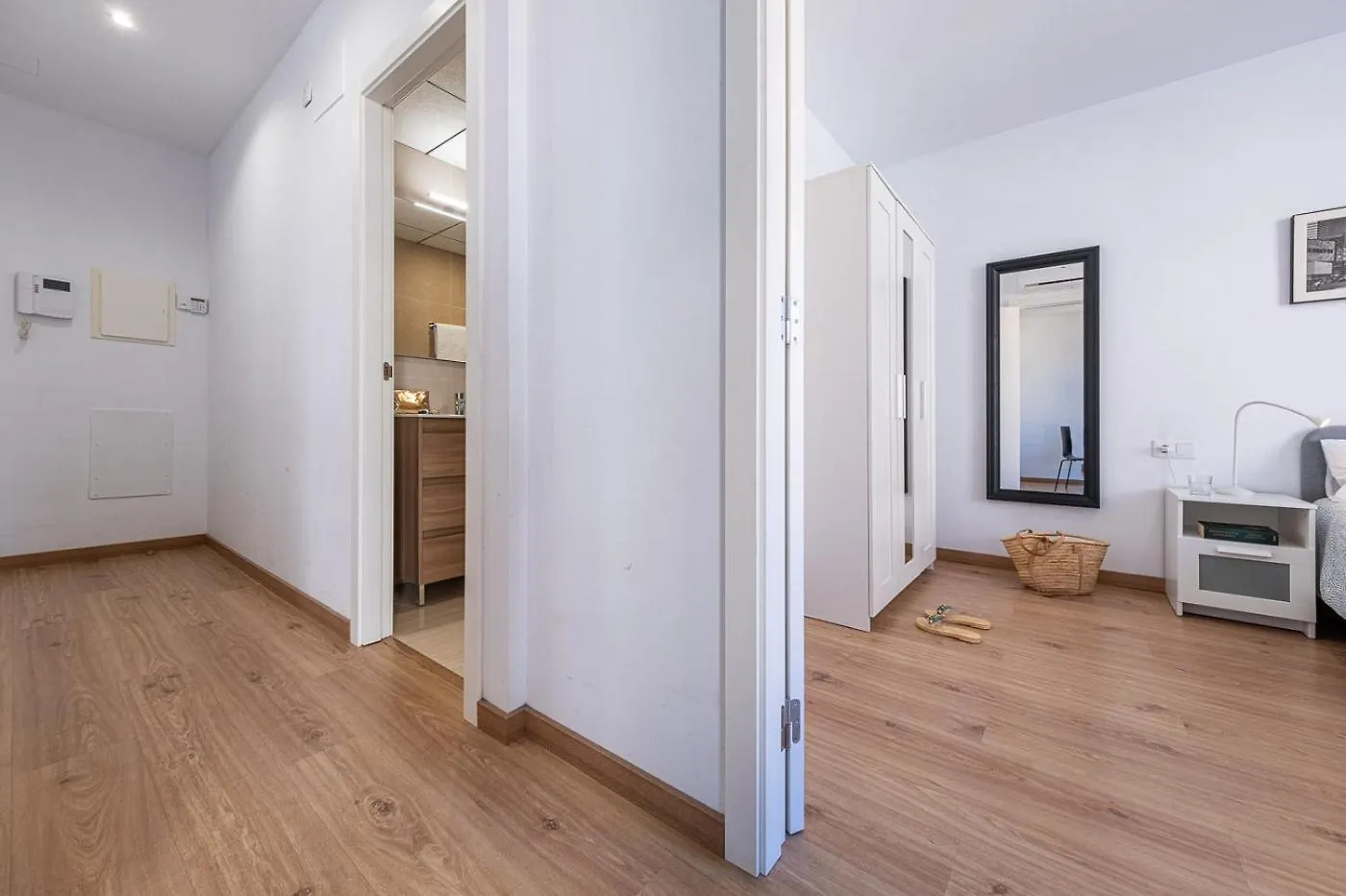 Tarragona Apartments 스페인