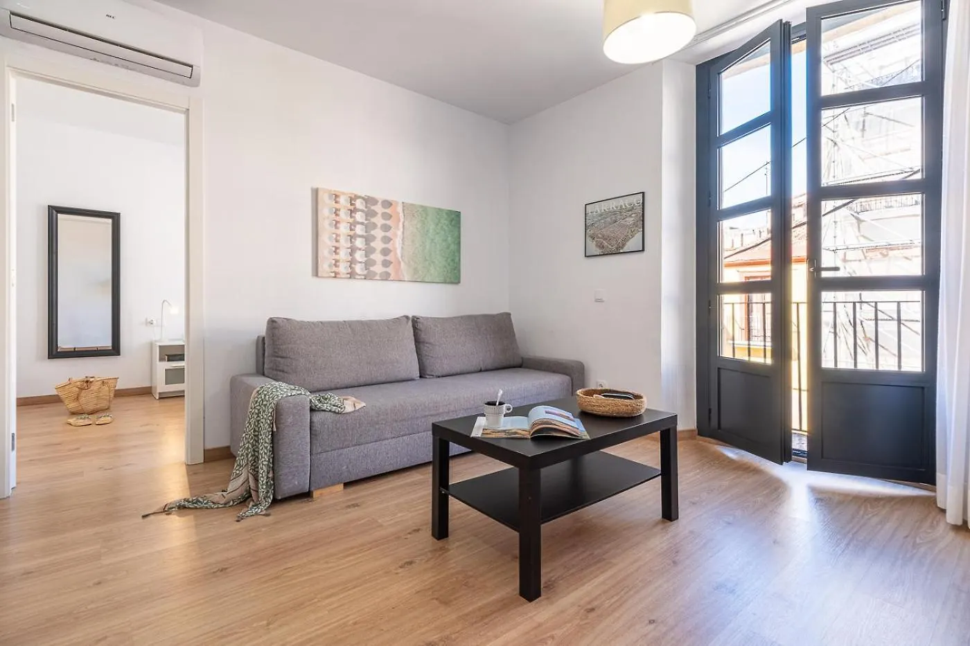 Tarragona Apartments