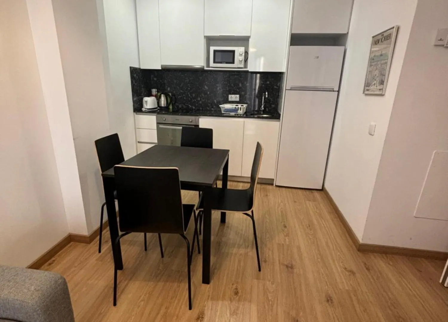 Tarragona Apartments 스페인