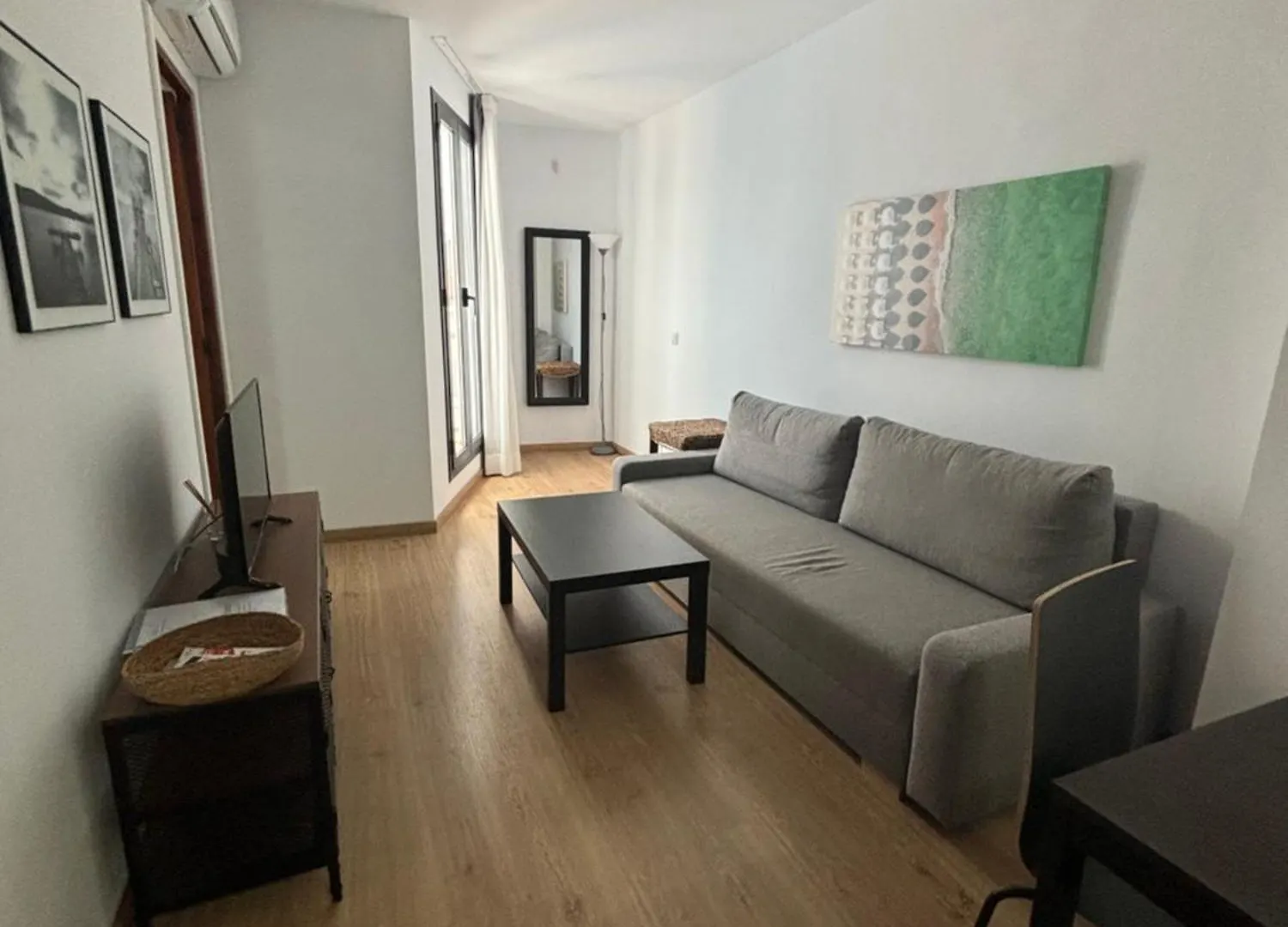 Tarragona Apartments