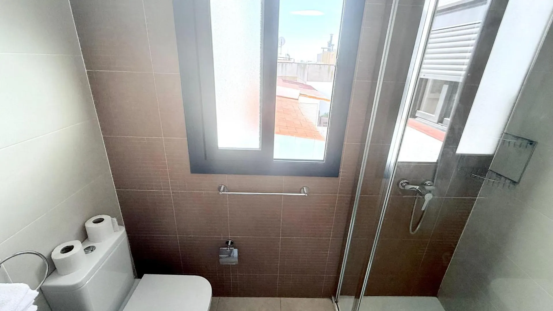 Tarragona Apartments